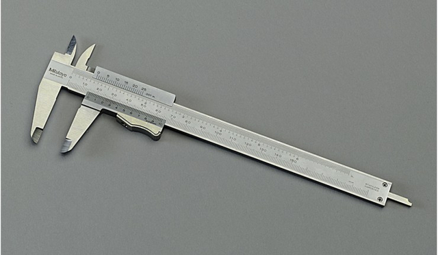 Contoh Soal Jangka Sorong dan Pembahasannya, Foto: tokopedia 