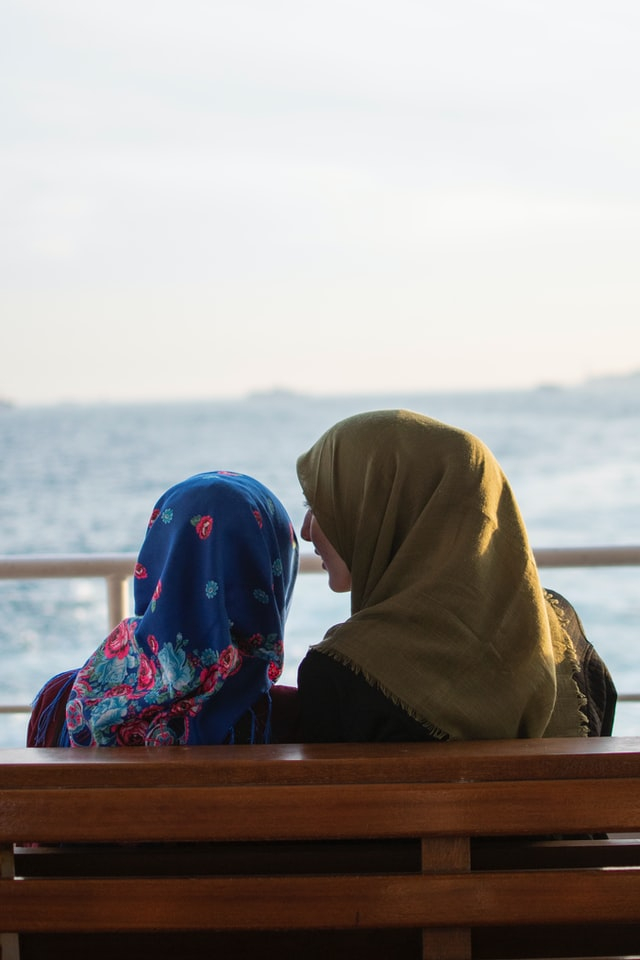 Ilustrasi keluarga Foto: Mihai Surdu on Unsplash