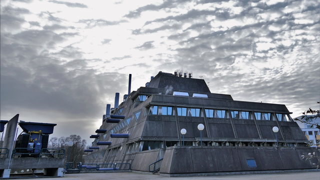 Mäusebunker | Wikimedia Commons