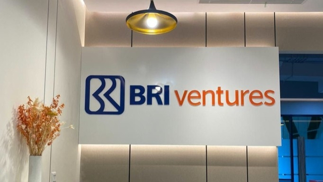BRI Ventures. Foto: Dok. BRI Ventures