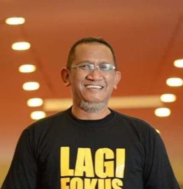 Bimo Prasetyo. Foto: dok