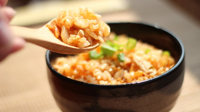 Resep nasi goreng. Foto: pixabay