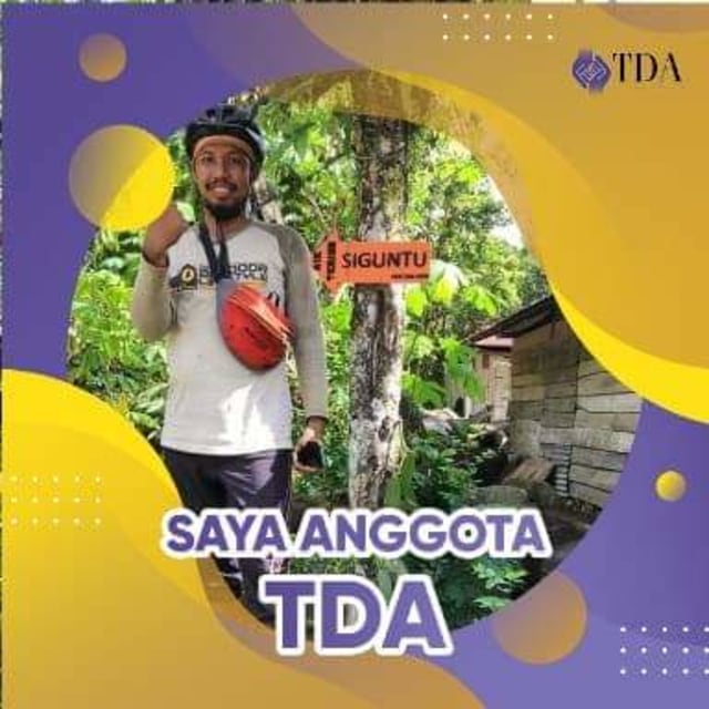 Buyung Masyur. Foto: dok