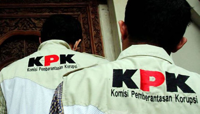KPK Gelar Pemeriksaan di Balai Kota Among Tani Kota Batu, Sekda Diperiksa