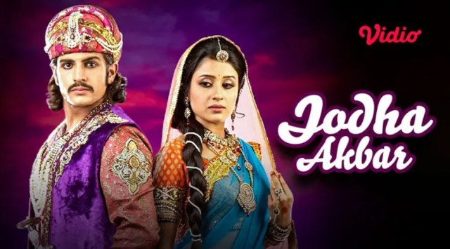 4 Pelajaran Hidup untuk Wanita dalam Drama Jodha Akbar