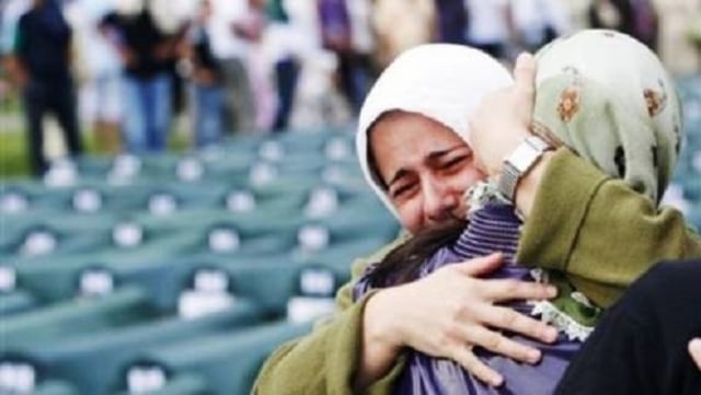 Ilustrasi mengucapkan kalimat istirja. Foto: Claroin India