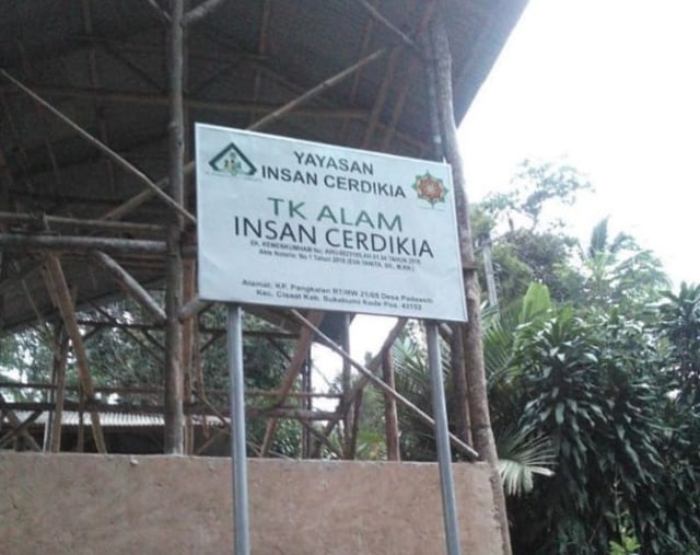 Sumber Foto: Instagram Cerdikia Indonesia