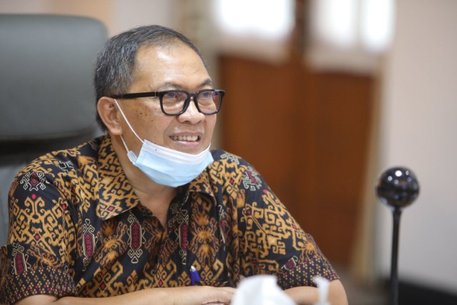 Jam Tutup Jalan di Bandung akan Diubah hingga Pukul 21:00 WIB