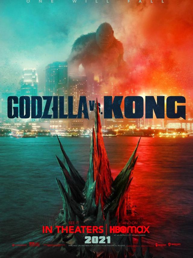 Godzilla vs. Kong (Foto: IMDb)