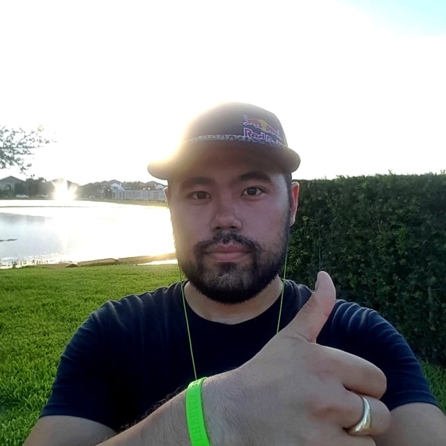 Pemain catur, GM Hikaru Nakamura. Foto: Instagram/@gmhikaru