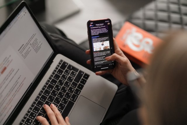 Ilustrasi Modernisasi foto: Unsplash