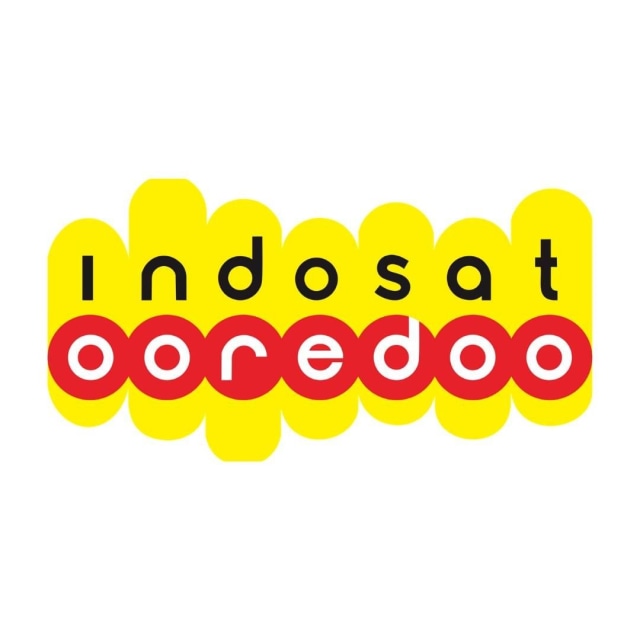 Ilustrasi logo Indosat Ooredoo Foto: Instagram.com/social_providerid
