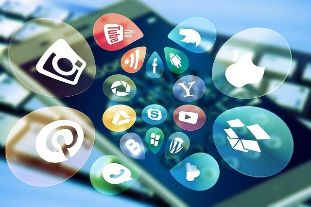 Ilustrasi setting APN Smartfren untuk sosial media. Foto: Pixabay