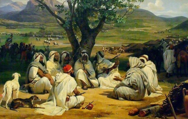 Ilustrasi Musyawarah, Foto: Dok. Baztab