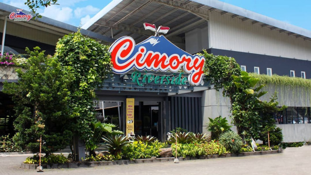 Ilustrasi Cimory. Foto: Dok. cimorypuncak