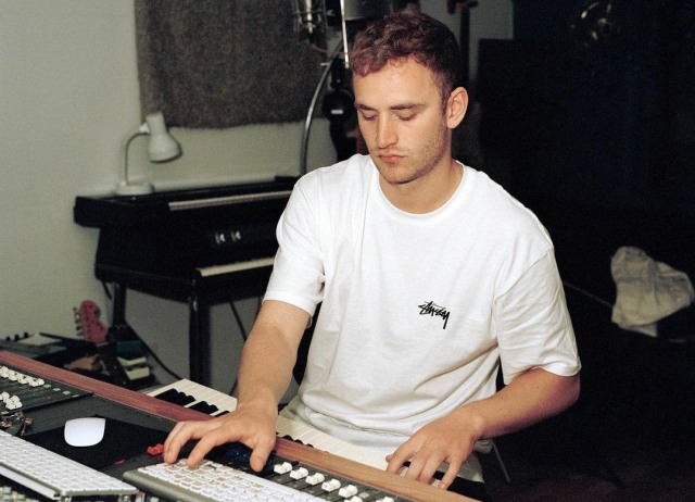 Tom Misch. Foto: Instagram Tom Misch