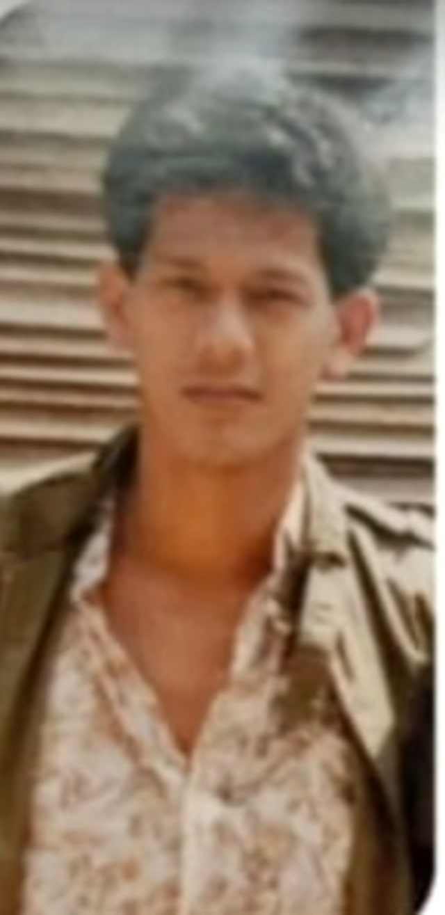 Potret Doni Monardo. Foto: Dok. Istimewa