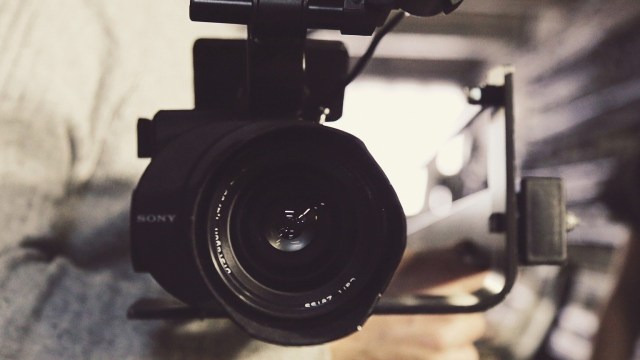 Ilustrasi kamera film. Foto: Pixabay