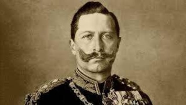 Ott von Bismarck | WIkimedia Commons