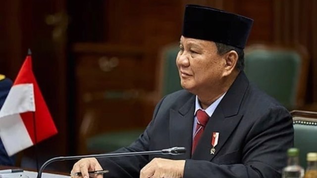 Menhan RI Bertemu Deputi Menhan Federasi Rusia. Foto: Dok. Kemenhan