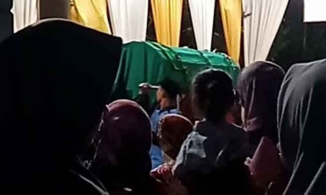 Calon Istrinya Meninggal Jelang Akad Nikah, Pengantin Pria di Pasuruan Pingsan