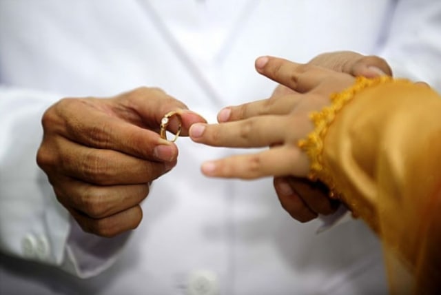 Mempelai Wanita yang Meninggal Jelang Akad Nikah Disebut Punya Riwayat Sakit