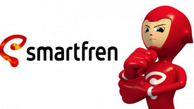Setting apn smartfren. Foto: Smartfren.com