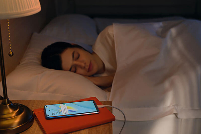 Oppo Reno A54 Foto: Oppo