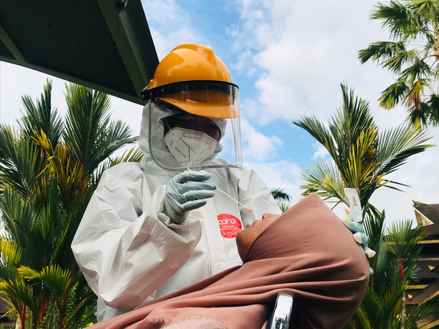 Ilustrasi corona. Foto: Teri/Hi!Pontianak