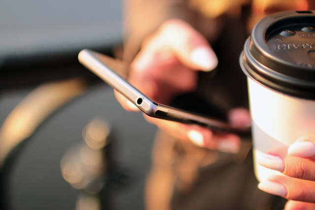 Melakukan Setting APN Smartfren pada Ponsel. Foto: dok Pixabay