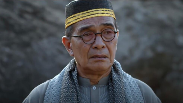 Wawan Wanisar. Foto: YouTube/QIA FILM