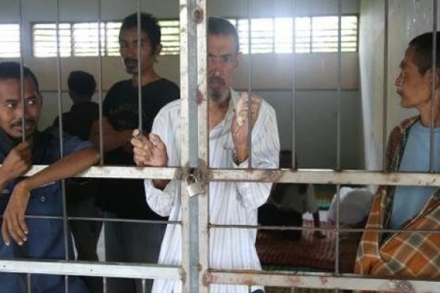 Potret Pasien Orang Dengan Gangguan Jiwa (ODGJ) (Sumber: Kemensos.go.id)