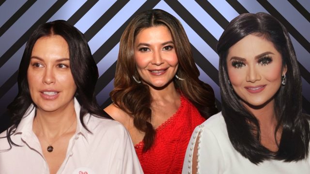 Selebriti yang pernah berpose untuk cover majalah Foto: Infografik: Putri Sarah Arifira/kumparan