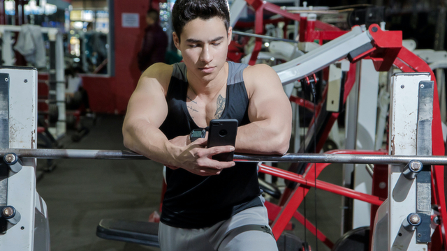 Ilustrasi generasi z. Foto: Pexels