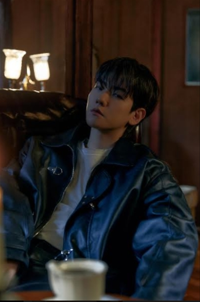 Baekhyun EXO dok SM Entertainment
