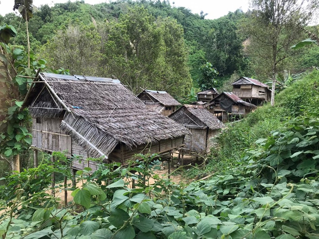 Desa Powelua Desa Terluar Wilayah Indonesia, Bagaimanakah Ramadhan Mereka?