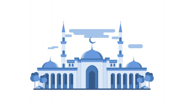 contoh kultum ramadhan. sumber gambar: freepik.com