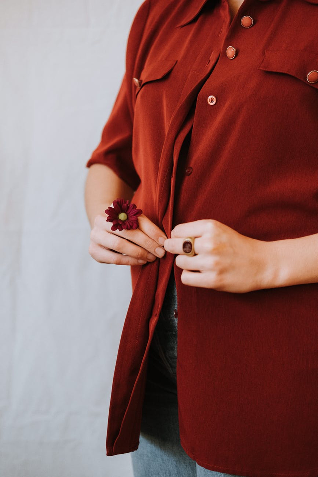 Ilustrasi Periksa Sistem Reproduksi Wanita Sebelum Menikah. Sumber: Anete Lusina-Pexels.com