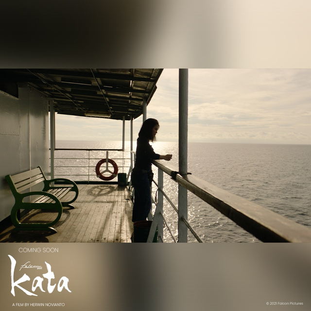 First look film Kata. Foto: Falcon Pictures