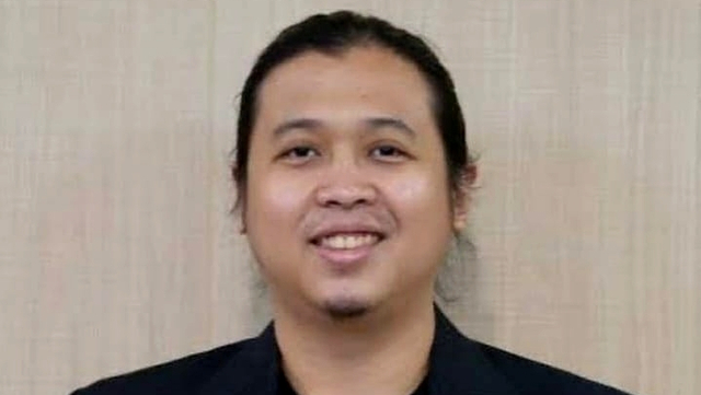 MFA pengemudi Fortuner yang ancungkan pistol di Duren Sawit. Foto: Dok. Istimewa