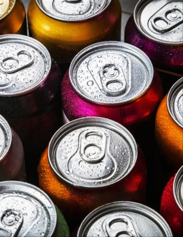 Ibu Menyusui Konsumsi Minuman Berenergi Foto: Freepik