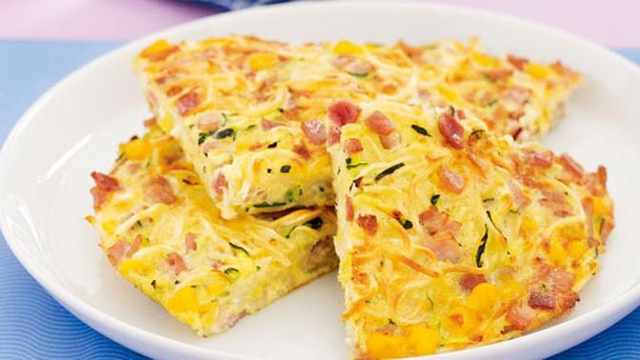 Resep Dadar Mie Kornet, Foto: fimela 