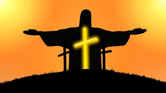 Ilustrasi paskah. Foto: Pixabay