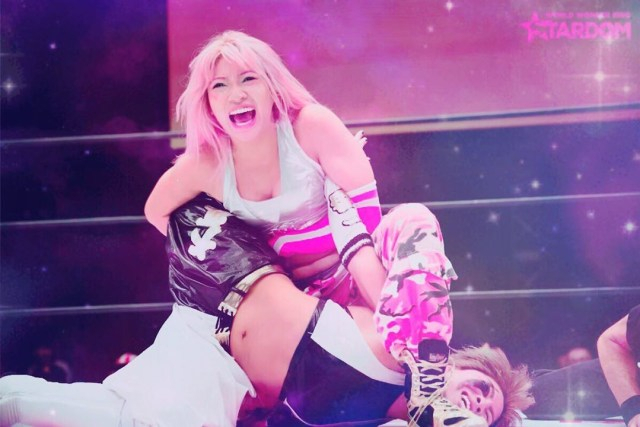 Hana Kimura. (Foto: @hanadayo0903/Instagram)