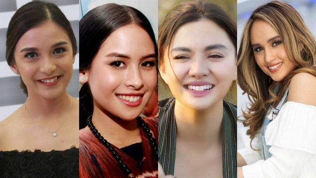 7 Selebriti yang Memiliki Gigi Kelinci (Foto: Dok. Munady Widjaja, Instagram @claurakiehl dan @vickyshu)