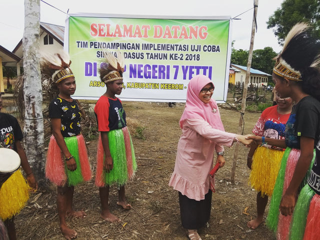 Ayu Novita Sari.