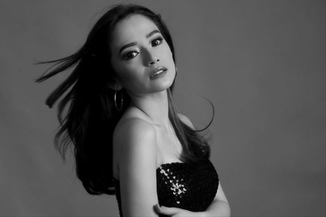 Citra Monica foto: Instagram/citra_monica