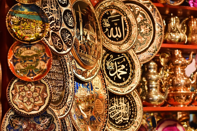 Nabi. Foto: dok