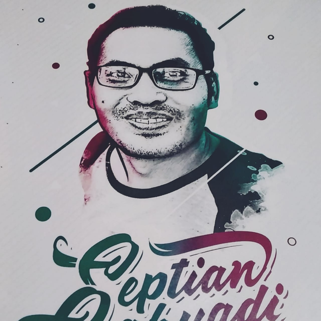 Septian Cahyadi. Foto: dok
