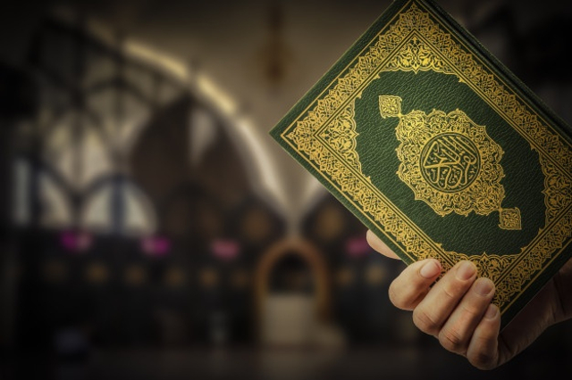 Dalil Berdosa Berbuat Syirik Terdapat dalam Alquran. Foto: dok Freepik